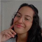 Profesora de castellano (español) para la gente extranjera